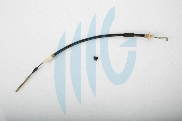 Tirette à câble, commande d'embrayage RICAMBIFLEX GM 01361392