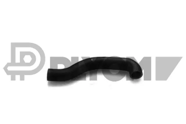 Durite de radiateur PLYOM P466044