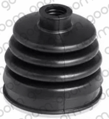Joint-soufflet, arbre de commande GOOM DB-0619