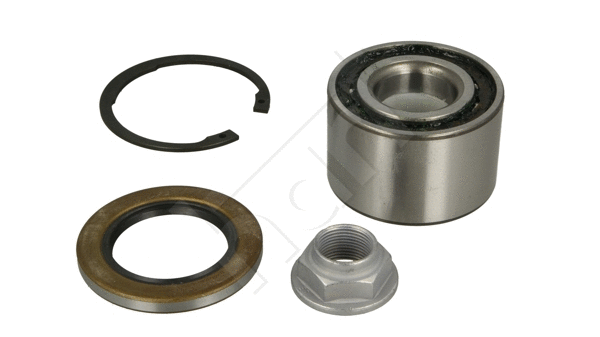 Kit de roulements de roue HART 903 364
