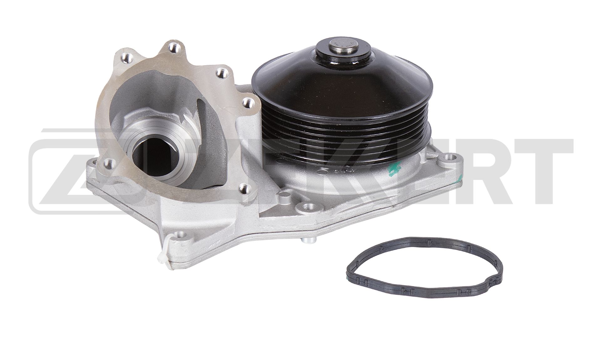 Pompe à eau, refroidissement du moteur ZEKKERT WP-1409