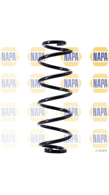 Ressort de suspension NAPA NCS1389