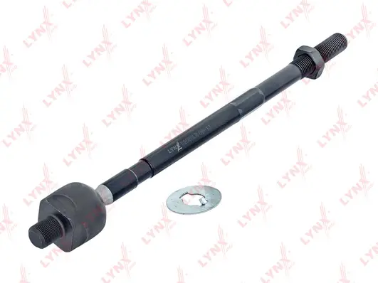 Rotule de direction intérieure, barre de connexion LYNXAUTO C2060LR