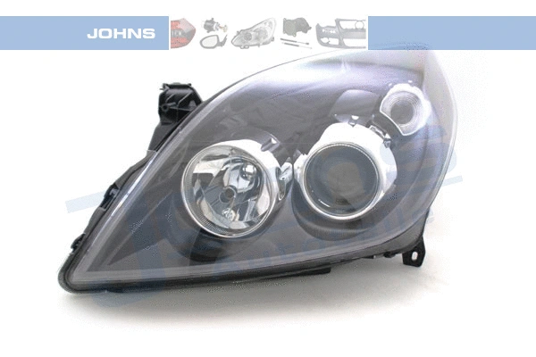 Projecteur principal JOHNS 55 16 09-5