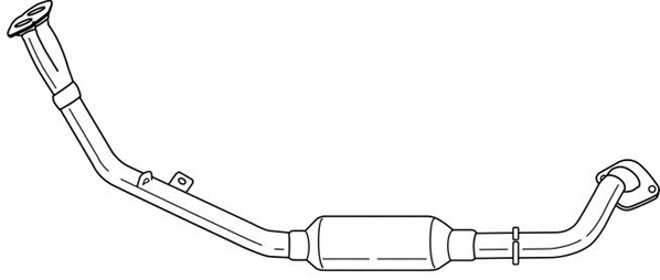 Catalyseur SIGAM 41105