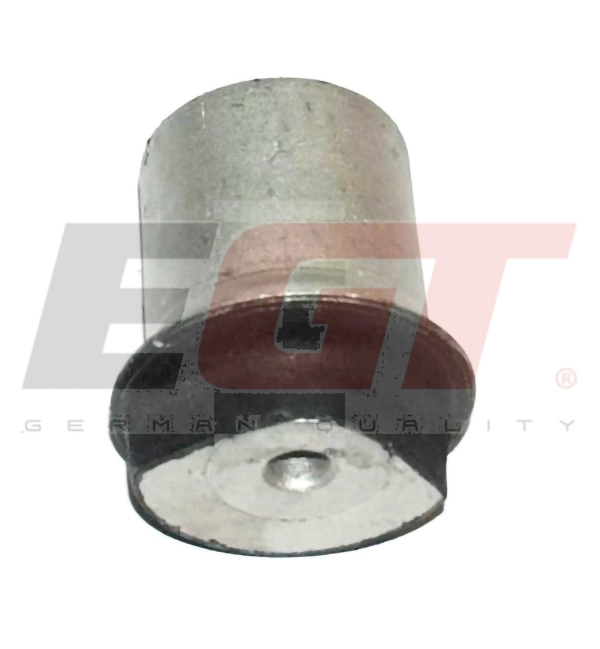 Suspension, corps de l'essieu EGT 211505EGT