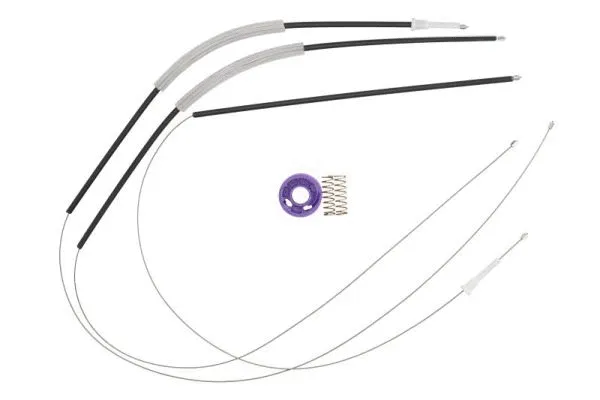 Kit de réparation, lève-vitre BLIC 6205-21-034807P