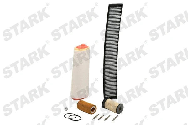 Jeu de pièces, inspection Stark SKPSM-4570166