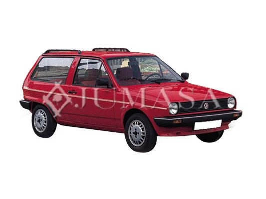 Feu clignotant JUMASA 40035510