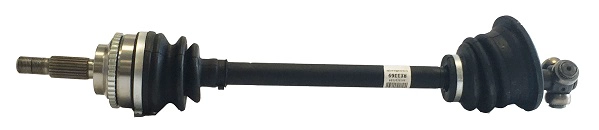 Arbre de transmission GENERAL RICAMBI RE3369