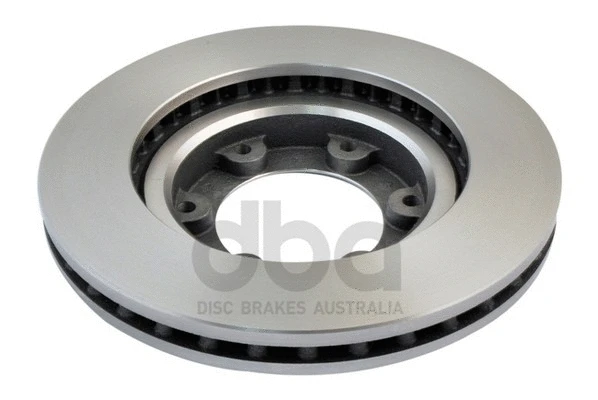 Disque de frein DBA Australia DBA784