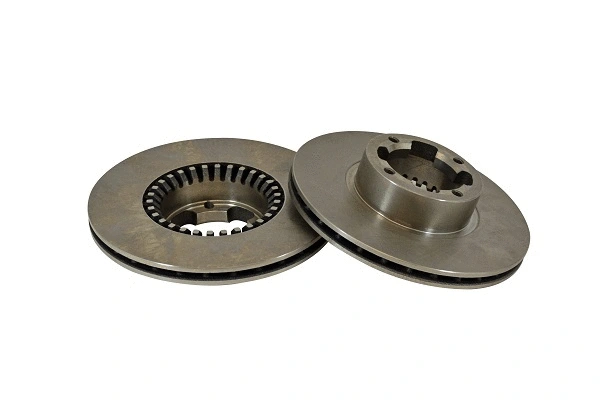 Disque de frein KLAXCAR FRANCE 25126z