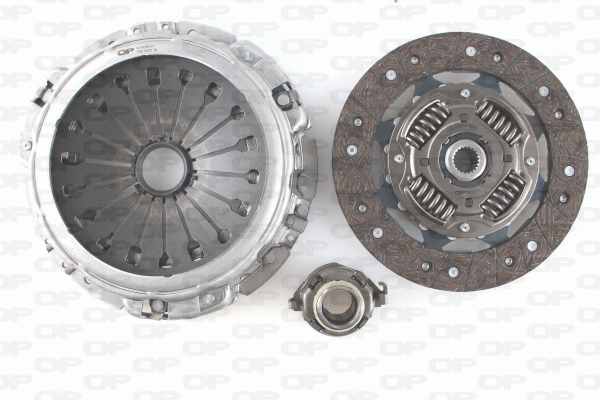 Kit d'embrayage OPEN PARTS CLK9289.03