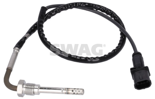 Capteur, température des gaz SWAG 33 11 0095