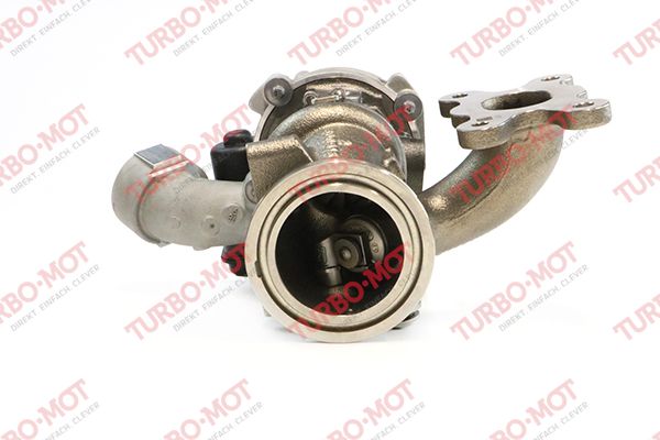 Turbocompresseur, suralimentation TURBO-MOT 670913