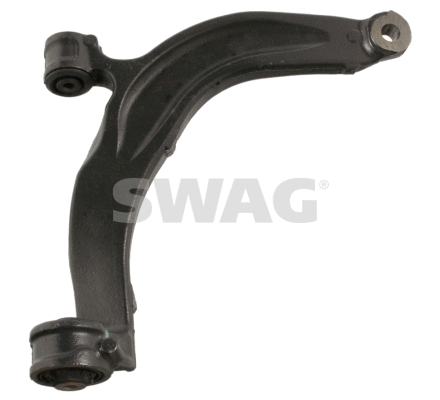 Bras de liaison, suspension de roue SWAG 30 93 8284
