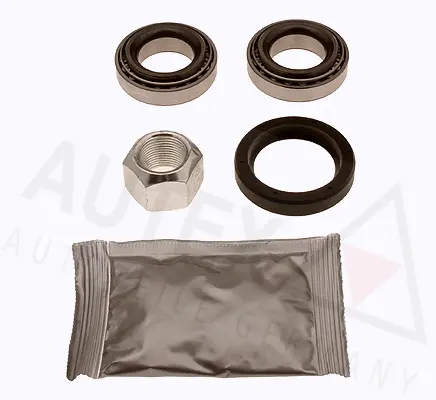 Kit de roulements de roue AUTEX 807526