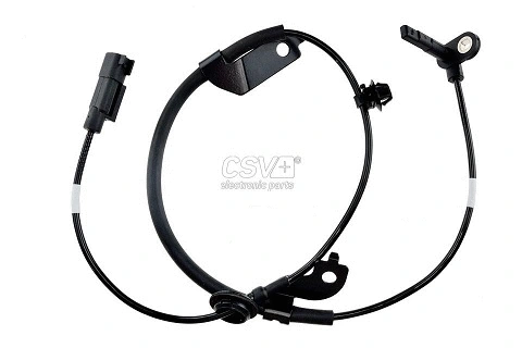 Capteur, vitesse de roue CSV electronic parts CSG1024