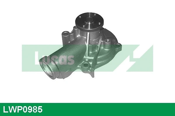 Pompe à eau, refroidissement du moteur LUCAS LWP0985