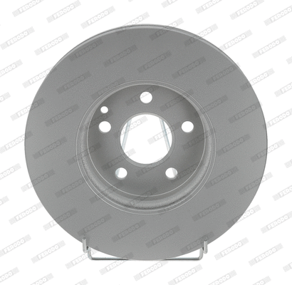 Disque de frein FERODO DDF1638C-1