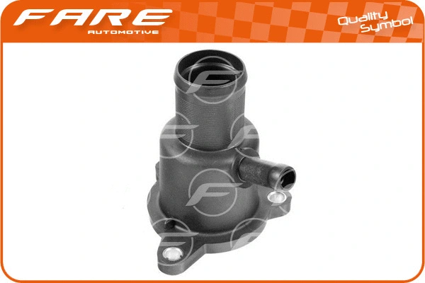 Bride de liquide de refroidissement FARE SA 13680