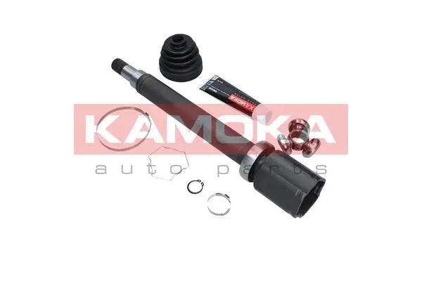Jeu de joints, arbre de transmission KAMOKA 8736