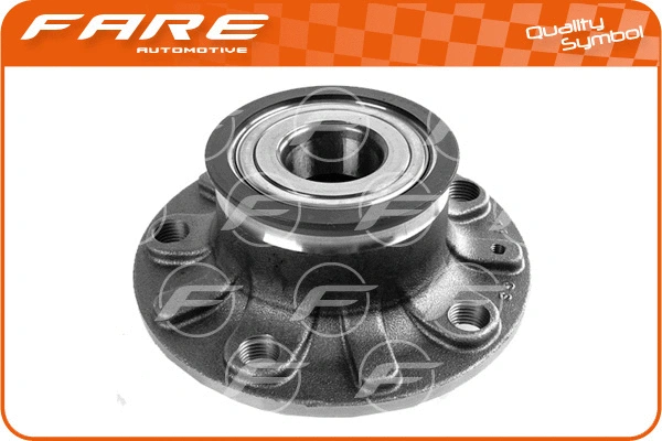 Moyeu de roue FARE-CO 11402