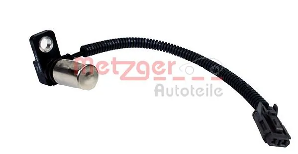 Capteur, vitesse METZGER 0909056