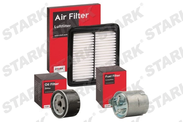 Kit de filtres Stark SKFS-188103106
