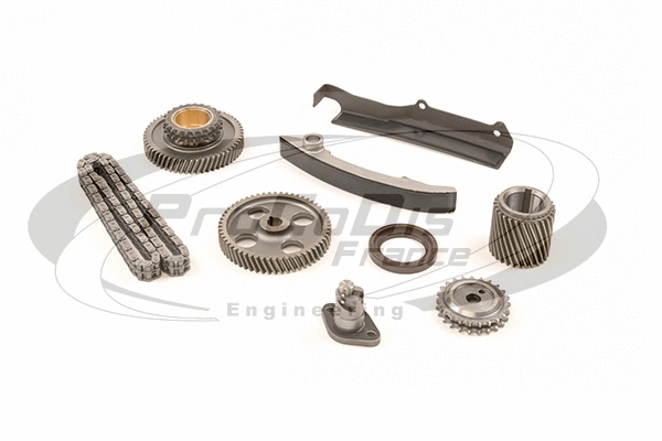 Kit de distribution par chaîne PROCODIS FRANCE KTC3833