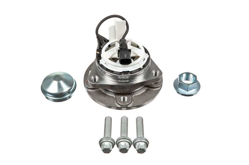 Kit de roulements de roue A.Z. Meisterteile AZMT-42-051-1735