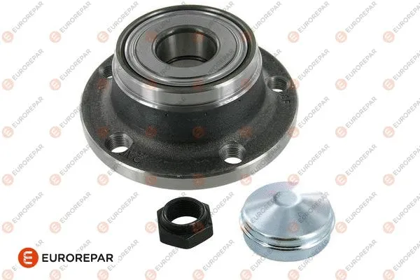Kit de roulements de roue EUROREPAR 1686247380