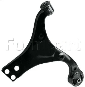 Bras de liaison, suspension de roue FORMPART 3709081