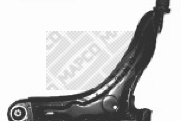 Bras de liaison, suspension de roue MAPCO 49539