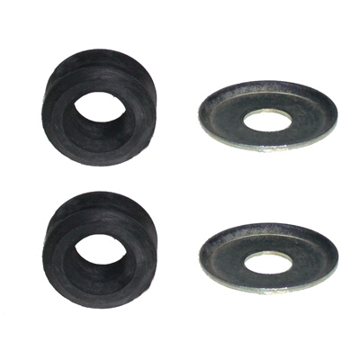 Kit de réparation, suspension du stabilisateur BIRTH 4001