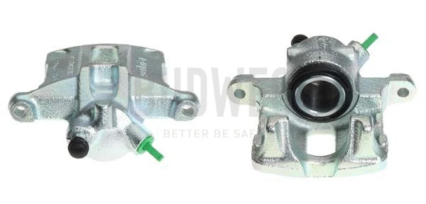 Étrier de frein BUDWEG CALIPER 342266