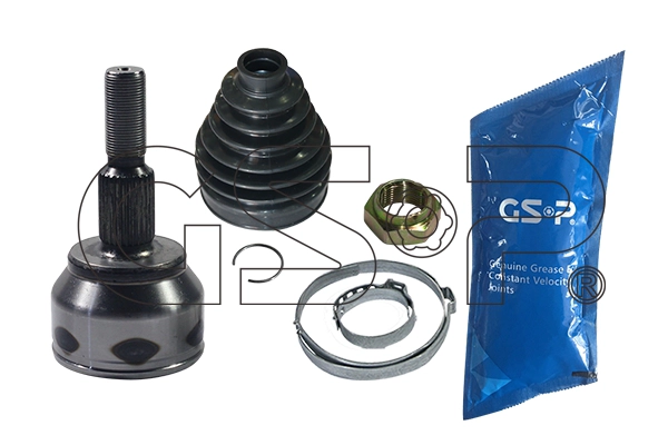 Jeu de joints, arbre de transmission GSP-BR 818238