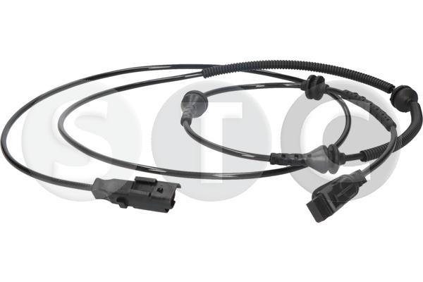 Capteur, vitesse de roue STC T450190