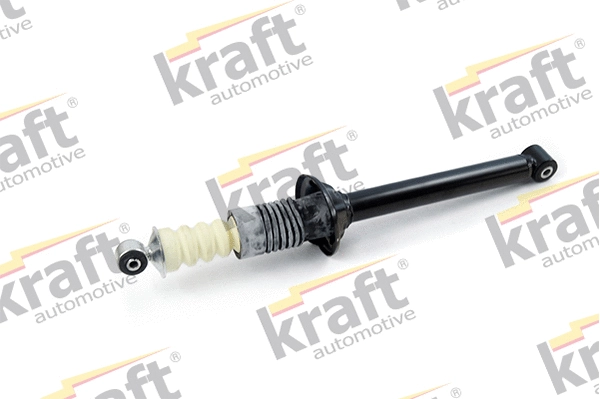 Jeu de joints-soufflets, arbre de commande KRAFT AUTOMOTIVE 4411200