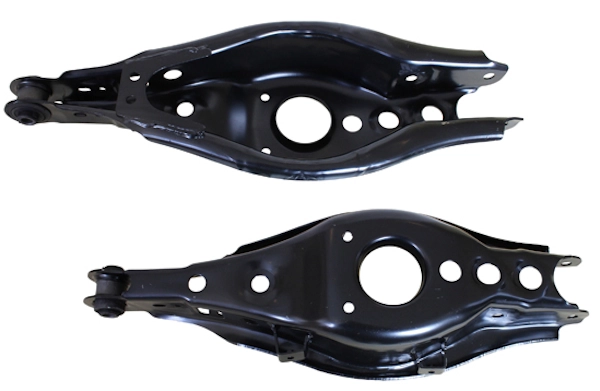 Bras de liaison, suspension de roue BINDER 6609,288,2