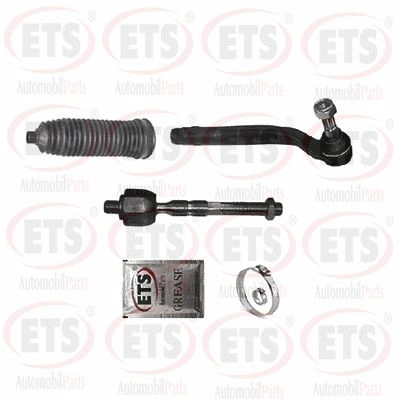 Barre de connexion ETS 15.AJ.602