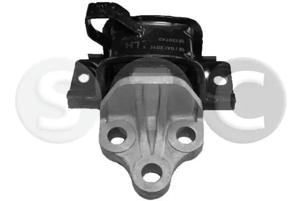 Support moteur STC T406051
