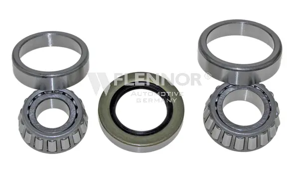 Kit de roulements de roue FLENNOR FR961807