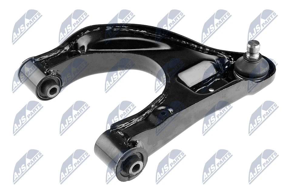 Bras de liaison, suspension de roue NTY ZWT-NS-044