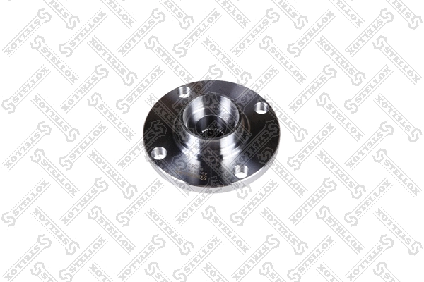 Moyeu de roue STELLOX 42-15161-SX