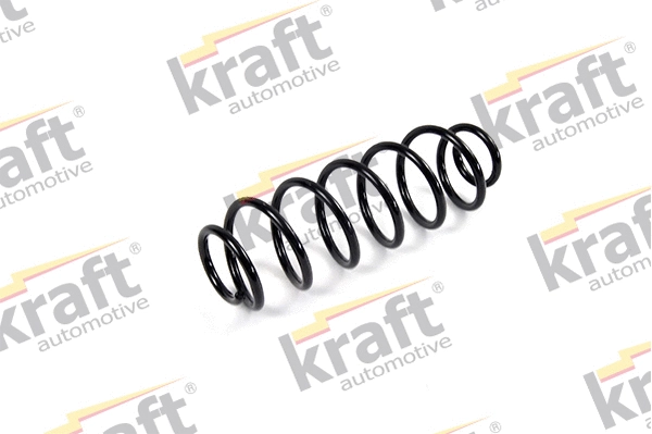 Ressort de suspension KRAFT AUTOMOTIVE 4033014
