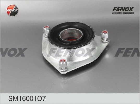 Suspension, amortisseur FENOX SM16001O7