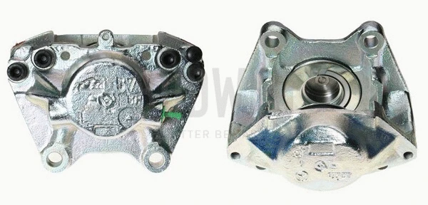 Étrier de frein BUDWEG CALIPER 341774