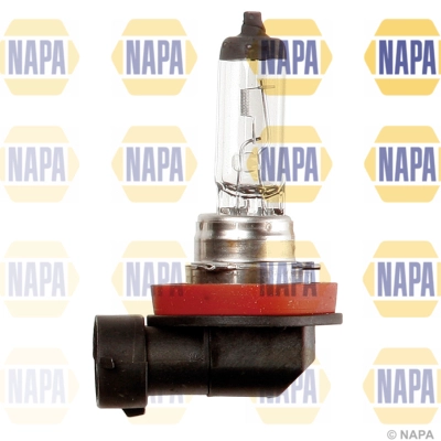 Ampoule, éclairage de virage NAPA NBU1711
