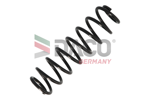 Ressort de suspension DACO Germany 813441